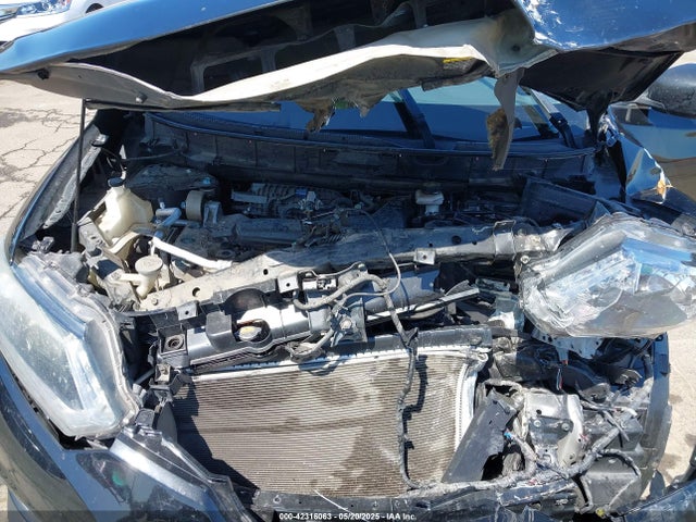 KNMAT2MT8GP636534 Nissan ROGUE S