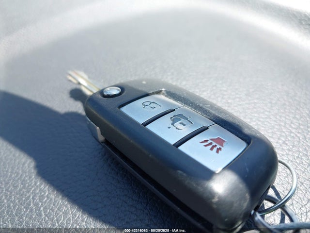 KNMAT2MT8GP636534 Nissan ROGUE S