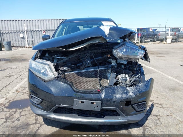 KNMAT2MT8GP636534 Nissan ROGUE S