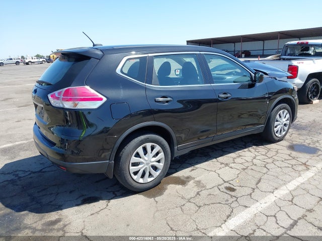 KNMAT2MT8GP636534 Nissan ROGUE S