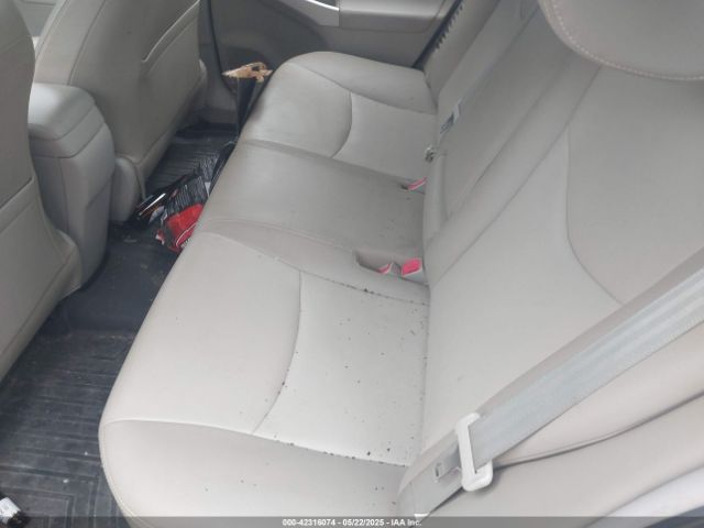 2014 TOYOTA PRIUS JTDKN3DU5E1749631 Photo 7