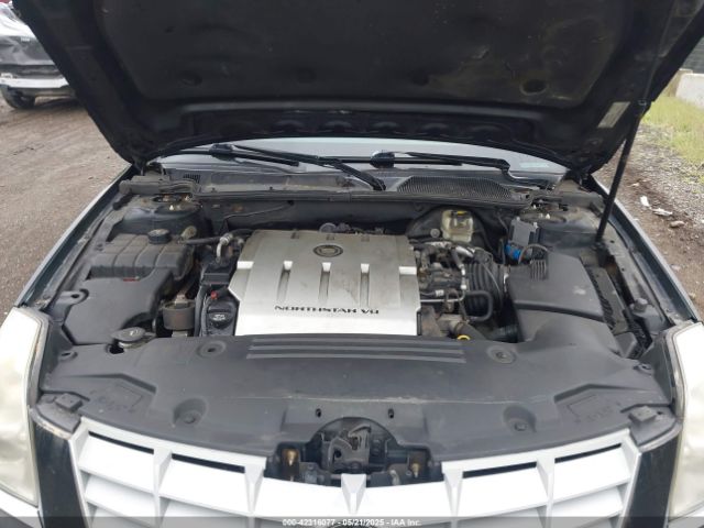 2008 CADILLAC DTS 1G6KD57Y98U112597 Photo 9
