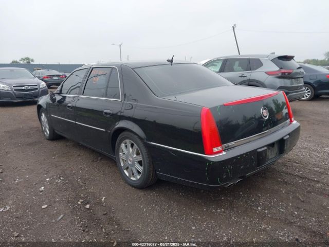 2008 CADILLAC DTS 1G6KD57Y98U112597 Photo 2