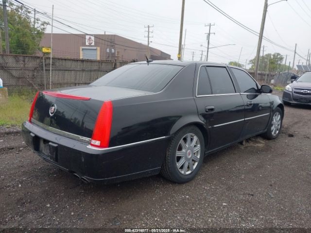 2008 CADILLAC DTS 1G6KD57Y98U112597 Photo 3