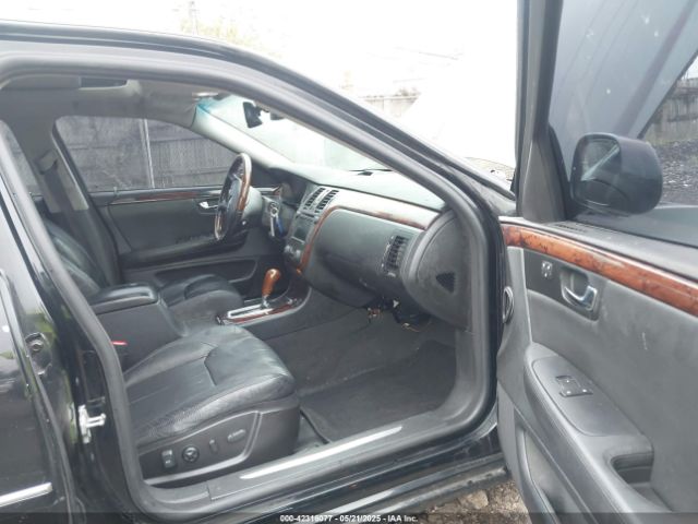 2008 CADILLAC DTS 1G6KD57Y98U112597 Photo 4