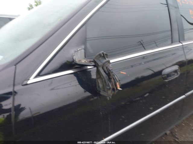 2008 CADILLAC DTS 1G6KD57Y98U112597 Photo 5