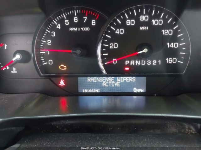 2008 CADILLAC DTS 1G6KD57Y98U112597 Photo 6