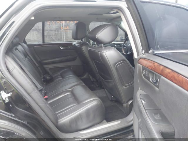 2008 CADILLAC DTS 1G6KD57Y98U112597 Photo 7