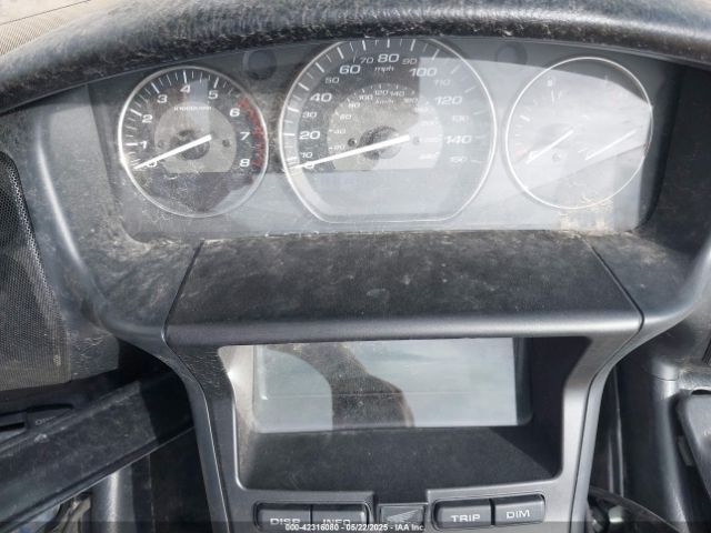 2014 HONDA GL1800 JH2SC68H3EK200077 Photo 6