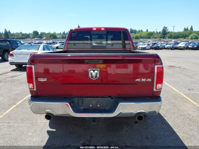 RAM 2016 2016 1C6RR7NT5GS410467 Image 17