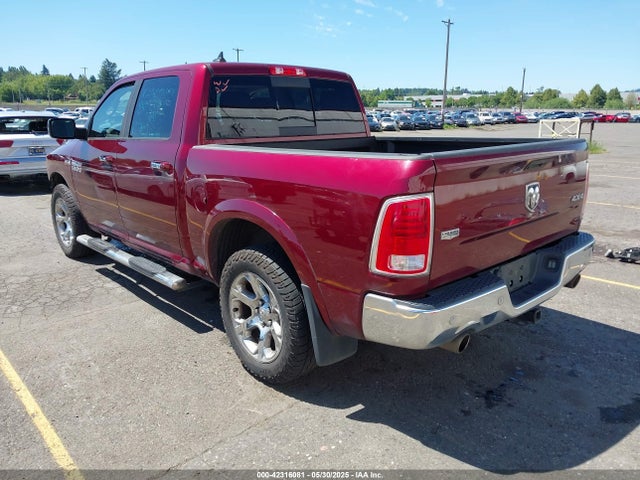 RAM 2016 2016 1C6RR7NT5GS410467 Image 3