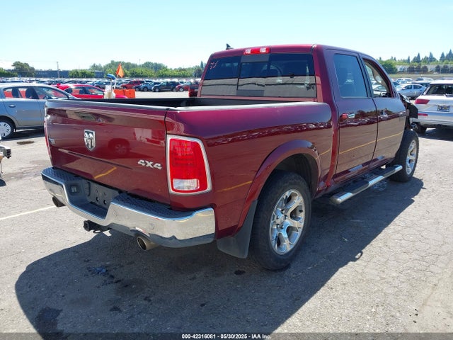 RAM 2016 2016 1C6RR7NT5GS410467 Image 4