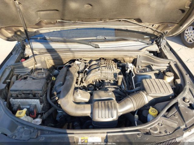 1C4RJEAG7FC951994 Jeep Grand Cherokee Altitude