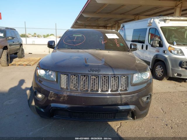 1C4RJEAG7FC951994 Jeep Grand Cherokee Altitude