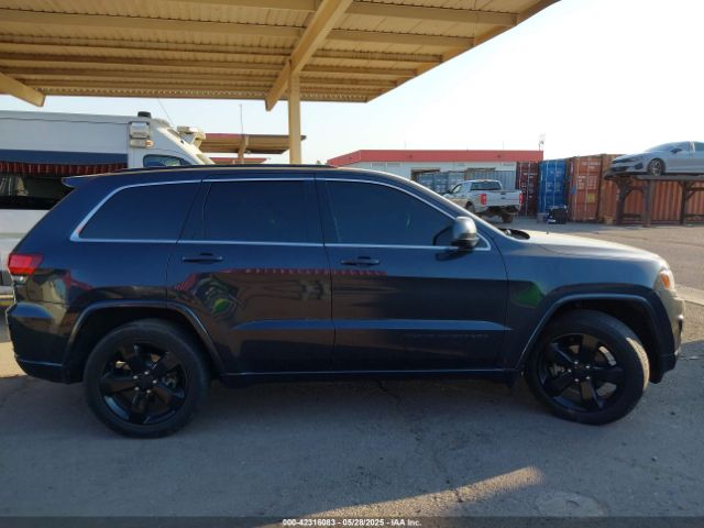 1C4RJEAG7FC951994 Jeep Grand Cherokee Altitude