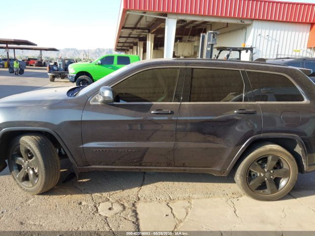 1C4RJEAG7FC951994 Jeep Grand Cherokee Altitude