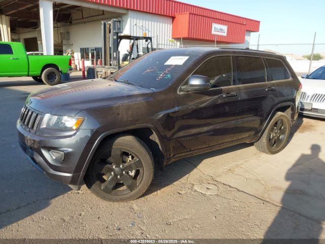 1C4RJEAG7FC951994 Jeep Grand Cherokee Altitude
