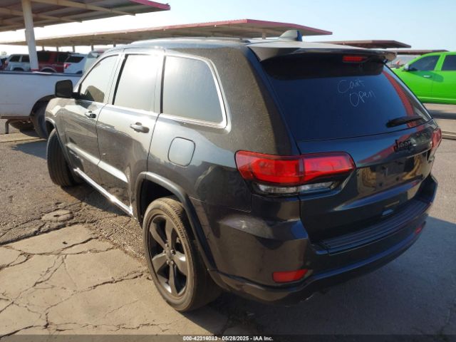 1C4RJEAG7FC951994 Jeep Grand Cherokee Altitude