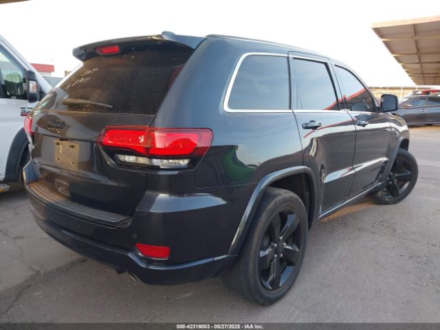 1C4RJEAG7FC951994 Jeep Grand Cherokee Altitude