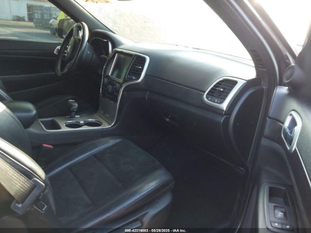 1C4RJEAG7FC951994 Jeep Grand Cherokee Altitude