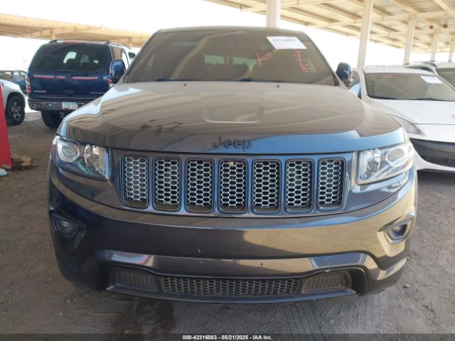 1C4RJEAG7FC951994 Jeep Grand Cherokee Altitude