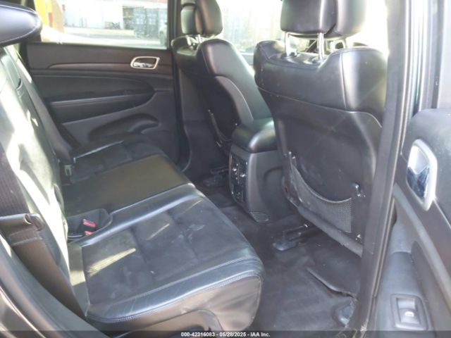 1C4RJEAG7FC951994 Jeep Grand Cherokee Altitude