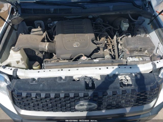 5TFRM5F10JX126375 Toyota Tundra Sr 4.6l V8