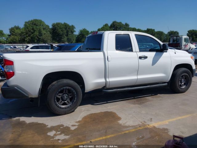 5TFRM5F10JX126375 Toyota Tundra Sr 4.6l V8