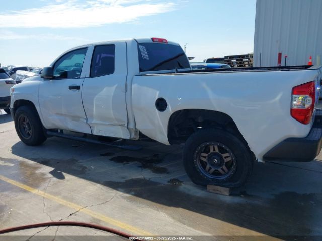 5TFRM5F10JX126375 Toyota Tundra Sr 4.6l V8