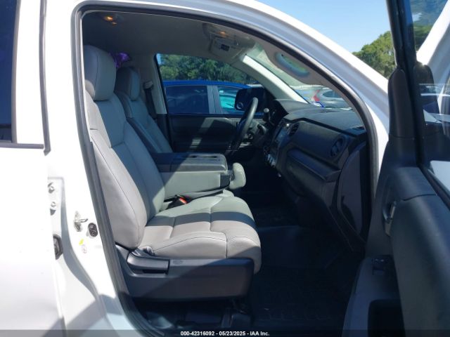 5TFRM5F10JX126375 Toyota Tundra Sr 4.6l V8