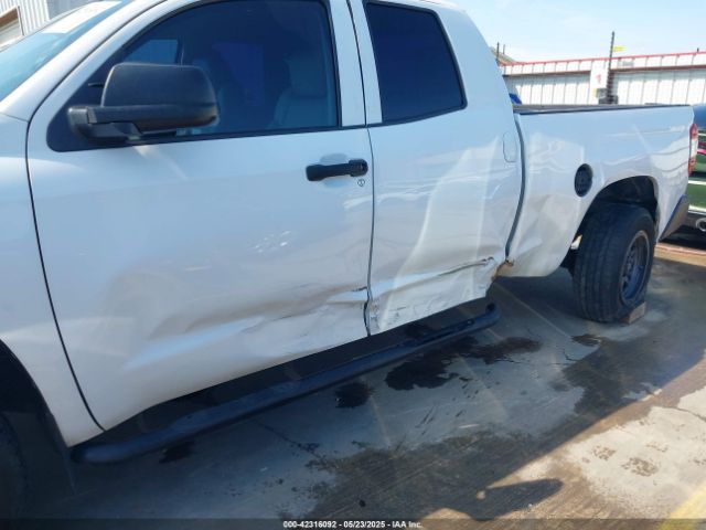 5TFRM5F10JX126375 Toyota Tundra Sr 4.6l V8
