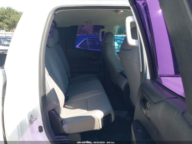 5TFRM5F10JX126375 Toyota Tundra Sr 4.6l V8