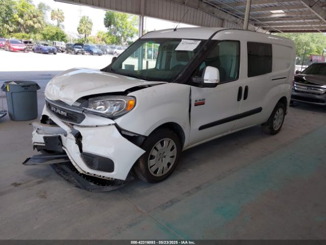 2019 RAM PROMASTER CITY ZFBHRFBB0K6L95889 Photo 1