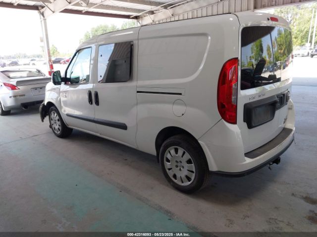 2019 RAM PROMASTER CITY ZFBHRFBB0K6L95889 Photo 2