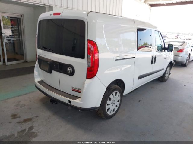 2019 RAM PROMASTER CITY ZFBHRFBB0K6L95889 Photo 3