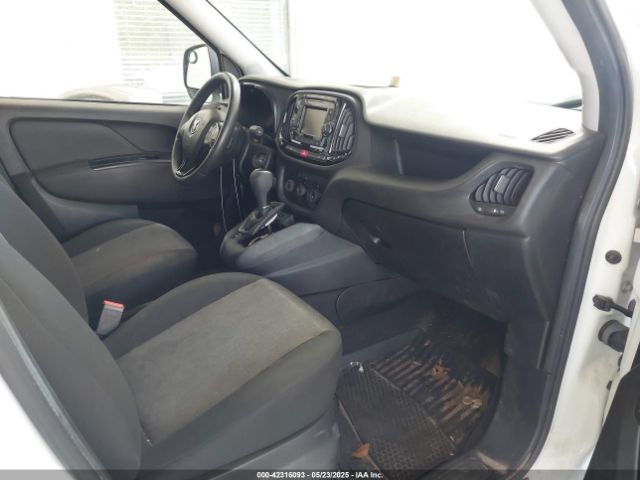 2019 RAM PROMASTER CITY ZFBHRFBB0K6L95889 Photo 4