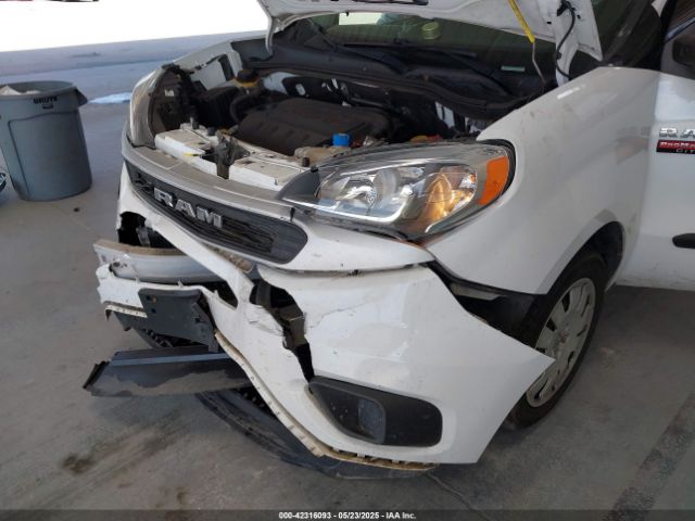 2019 RAM PROMASTER CITY ZFBHRFBB0K6L95889 Photo 5