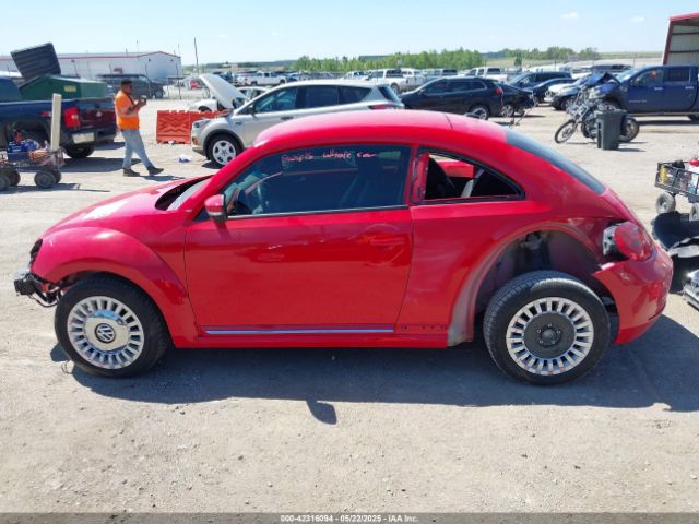 3VWJ07AT5FM637684 Volkswagen Beetle 1.8t