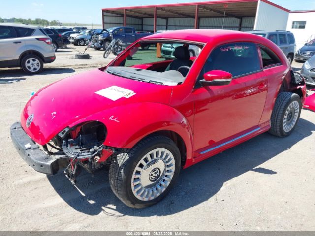 3VWJ07AT5FM637684 Volkswagen Beetle 1.8t