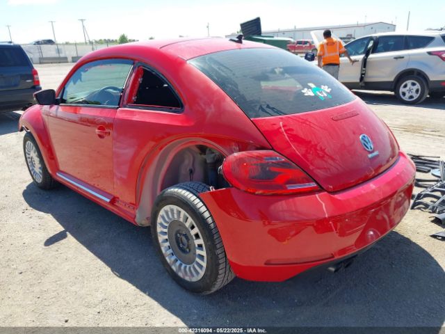 3VWJ07AT5FM637684 Volkswagen Beetle 1.8t