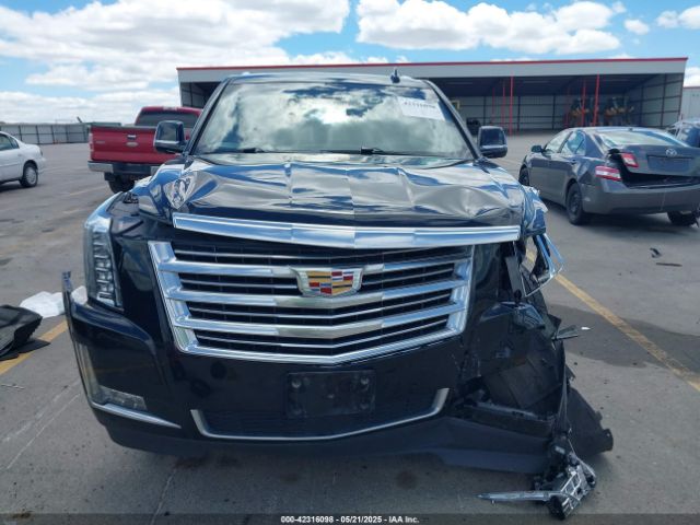 1GYS4PKJ8FR568958 Cadillac l86 - vvt, afm, e85 max, aluminum