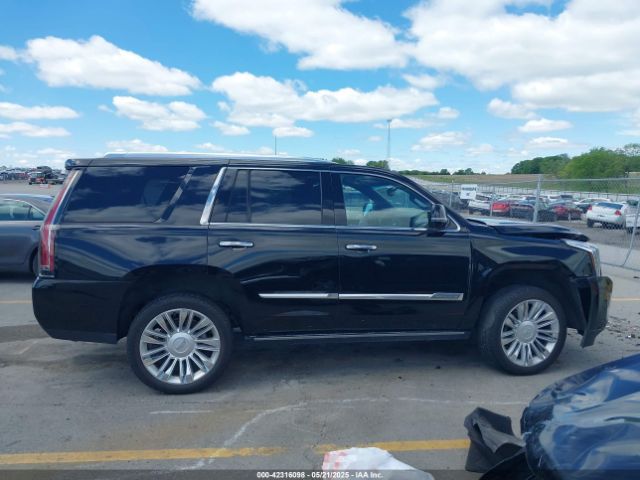 1GYS4PKJ8FR568958 Cadillac l86 - vvt, afm, e85 max, aluminum