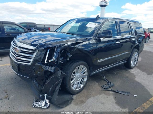 1GYS4PKJ8FR568958 Cadillac l86 - vvt, afm, e85 max, aluminum