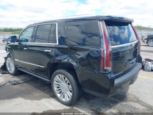 1GYS4PKJ8FR568958 Cadillac l86 - vvt, afm, e85 max, aluminum