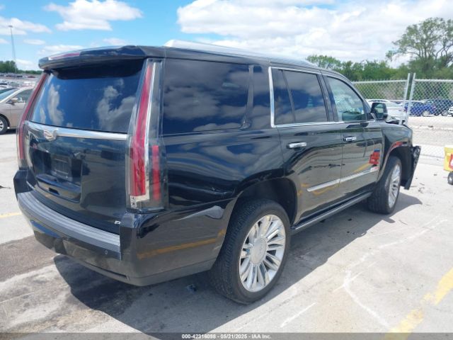 1GYS4PKJ8FR568958 Cadillac l86 - vvt, afm, e85 max, aluminum