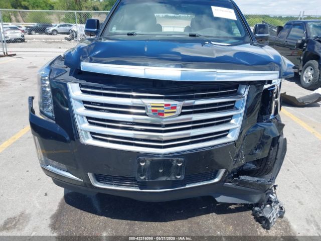 1GYS4PKJ8FR568958 Cadillac l86 - vvt, afm, e85 max, aluminum
