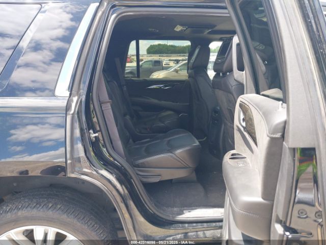 1GYS4PKJ8FR568958 Cadillac l86 - vvt, afm, e85 max, aluminum