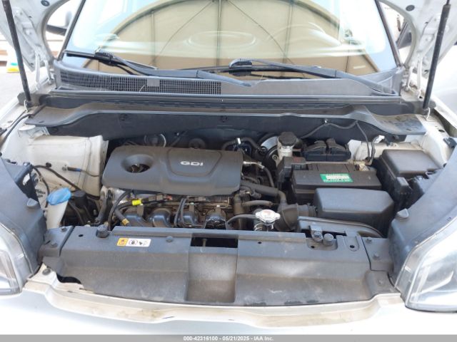 KNDJN2A20H7442555 KIA Soul