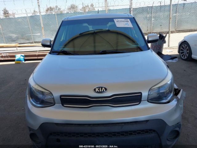 KNDJN2A20H7442555 KIA Soul