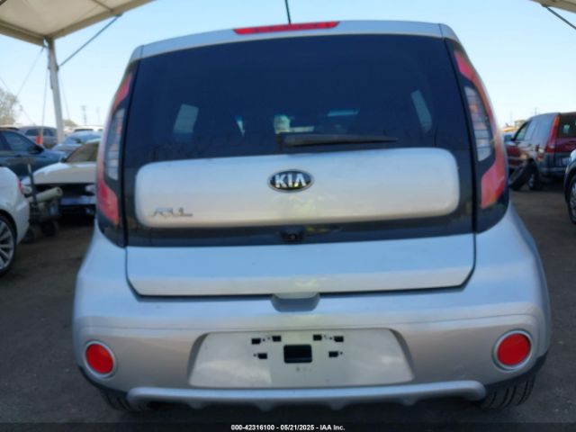 KNDJN2A20H7442555 KIA Soul
